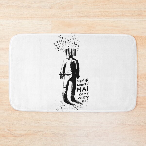 Item preview, Not a number designed and sold by onicenero.