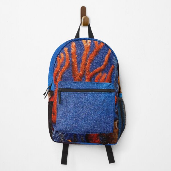 Item preview, DIVING ON A CORAL REEF IN THE RED SEA designed and sold by Mackenzie Moulton International Artist .