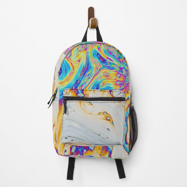 Item preview, Oil Slick Art | Trippy Liquid Art | StokedUpArt designed and sold by StokedUpArt.