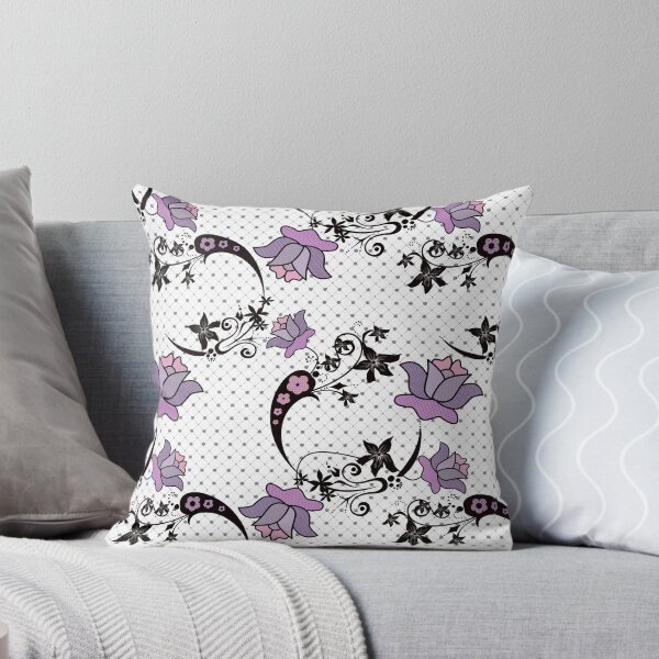 Item preview, Floral seamless pattern . designed and sold by fuzzyfox.