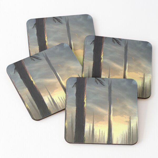 Item preview, Woods designed and sold by Subjectiv3Art.