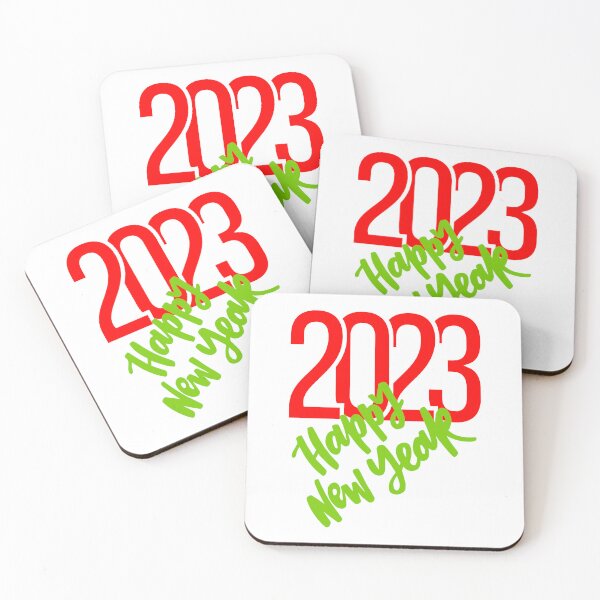 Item preview, 2023 Happy New Year | 2023 Year Design designed and sold by WBP Mart.