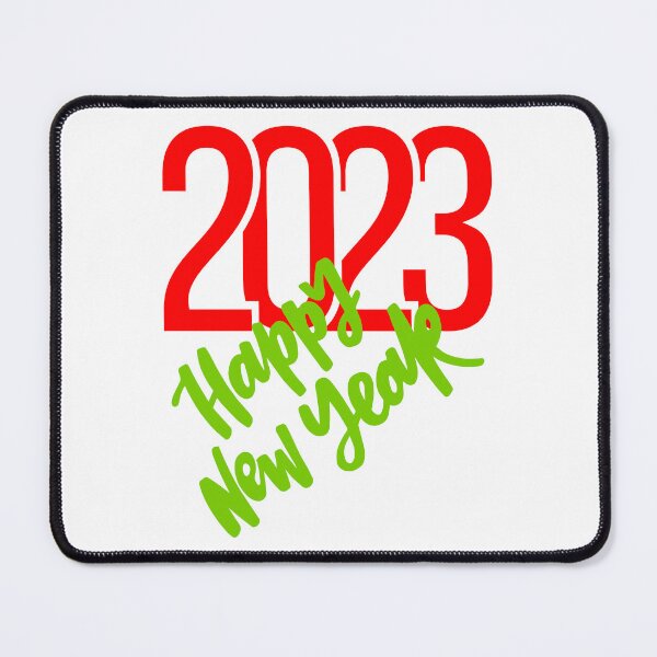 Item preview, 2023 Happy New Year | 2023 Year Design designed and sold by WBP Mart.