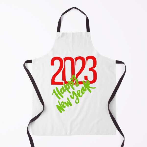 Item preview, 2023 Happy New Year | 2023 Year Design designed and sold by WBP Mart.