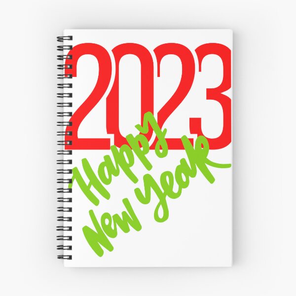 Item preview, 2023 Happy New Year | 2023 Year Design designed and sold by WBP Mart.