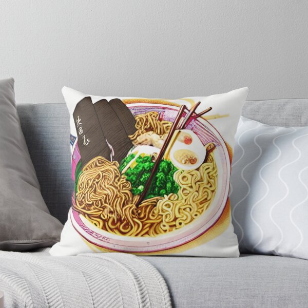 Item preview, Japanses Ramen Noodles Bowl designed and sold by zheworkstudio.