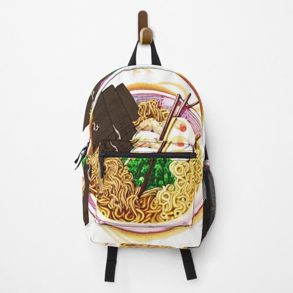 Item preview, Japanses Ramen Noodles Bowl designed and sold by zheworkstudio.