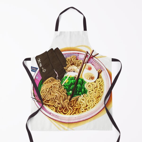 Item preview, Japanses Ramen Noodles Bowl designed and sold by zheworkstudio.
