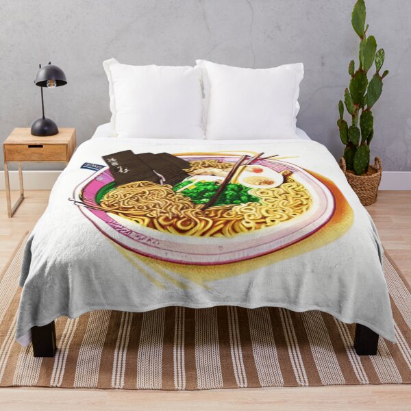 Item preview, Japanses Ramen Noodles Bowl designed and sold by zheworkstudio.