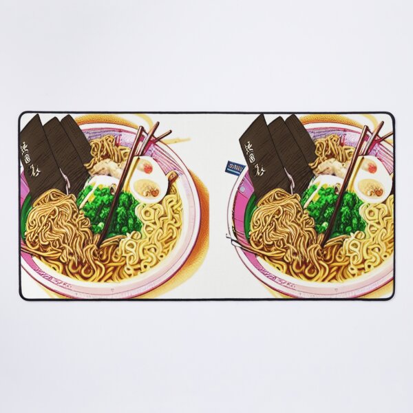 Item preview, Japanses Ramen Noodles Bowl designed and sold by zheworkstudio.