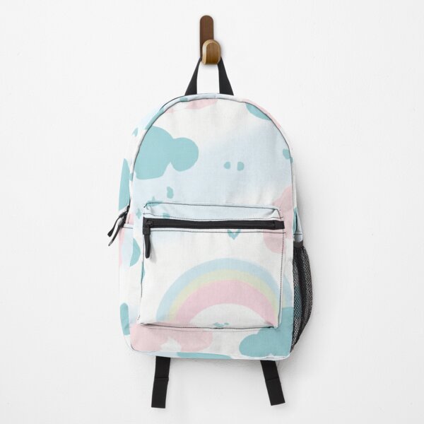 Item preview, pastel clouds designed and sold by CreatorThe1st.