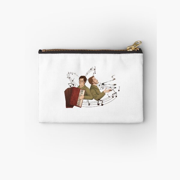 Item preview, Hans Hubermann and Erik Vandenburg  designed and sold by christinaeline.