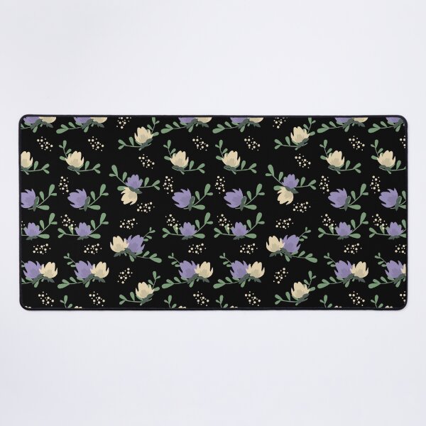 Item preview, Beautiful Flower Pattern / Girlie designed and sold by Naglaa Store.