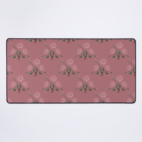 Item preview, Seamless floral pattern with flowers print background designed and sold by fuzzyfox.