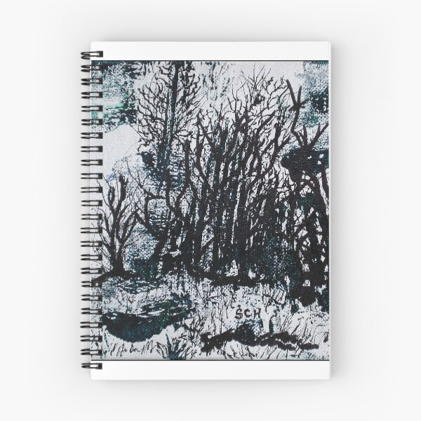 Item preview, Nature in the Fall designed and sold by Scott Haley.