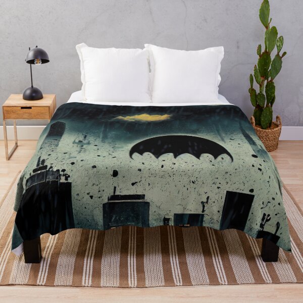 Item preview, Night Darkmoon on a Grey Cloudy Sky Sticker designed and sold by TheCreativeFab.