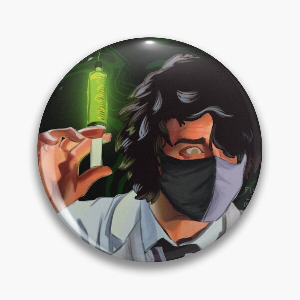 Item preview, Ranboo - Re-Animator designed and sold by FLICK-IS-ONLINE.