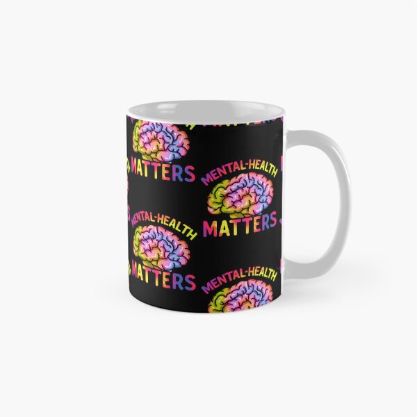 Item preview, Mental Health Matters  designed and sold by Studioapartment.