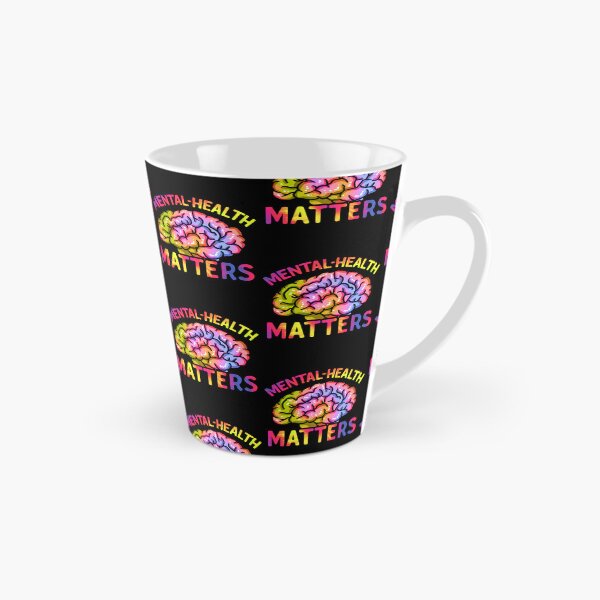 Item preview, Mental Health Matters  designed and sold by Studioapartment.