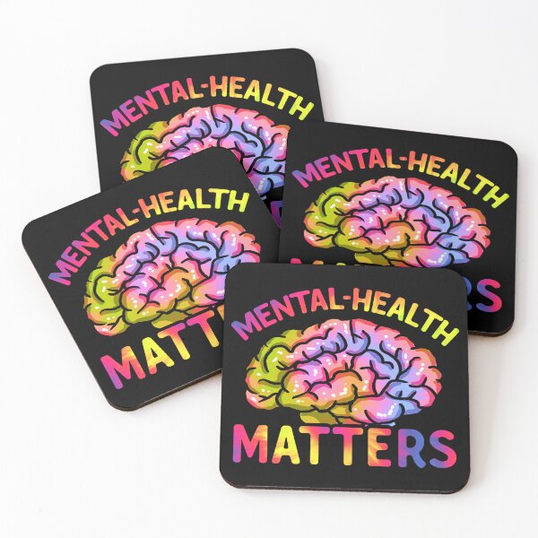 Item preview, Mental Health Matters  designed and sold by Studioapartment.