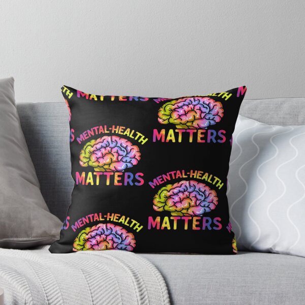 Item preview, Mental Health Matters  designed and sold by Studioapartment.