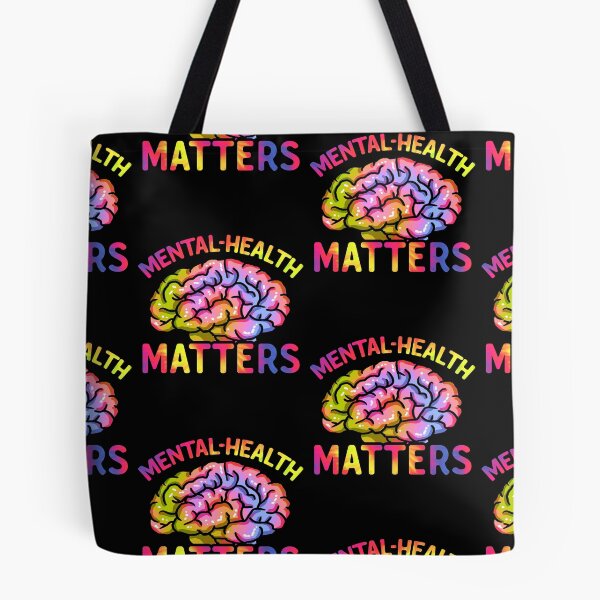 Item preview, Mental Health Matters  designed and sold by Studioapartment.