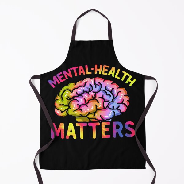 Item preview, Mental Health Matters designed and sold by Studioapartment.