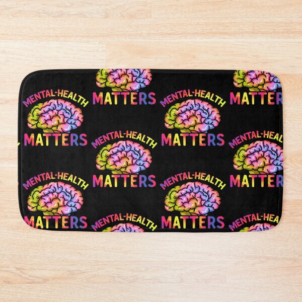 Item preview, Mental Health Matters  designed and sold by Studioapartment.