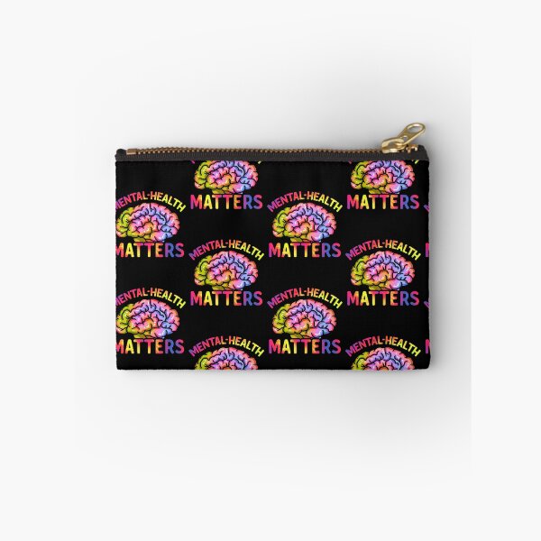 Item preview, Mental Health Matters  designed and sold by Studioapartment.