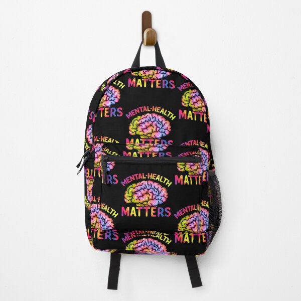 Item preview, Mental Health Matters designed and sold by Studioapartment.