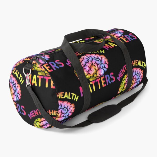 Item preview, Mental Health Matters  designed and sold by Studioapartment.