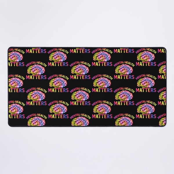 Item preview, Mental Health Matters designed and sold by Studioapartment.