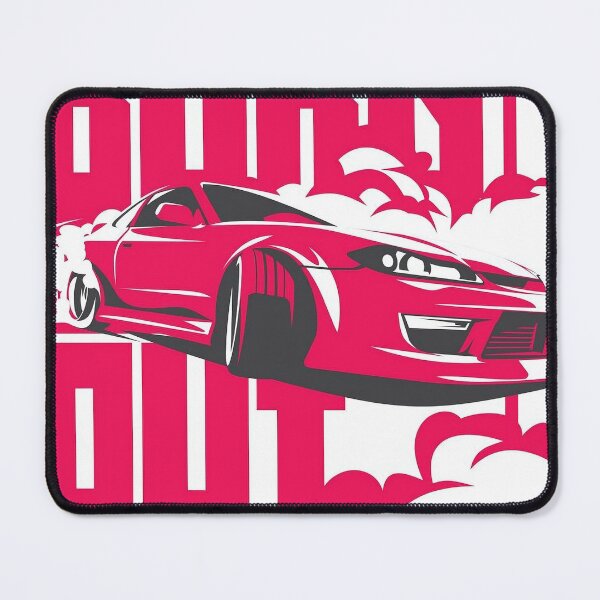 Item preview, BURN OUT CAR LUXURY BABY designed and sold by Vehiclestore.