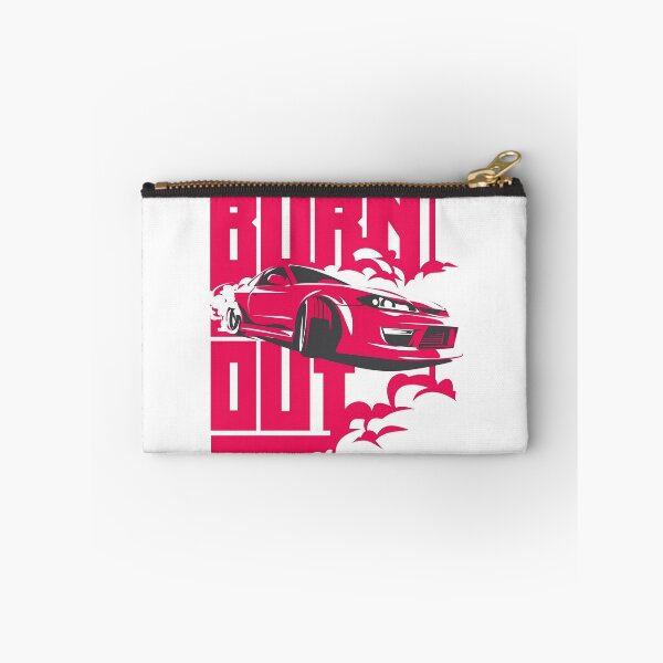 Item preview, BURN OUT CAR LUXURY BABY designed and sold by Vehiclestore.