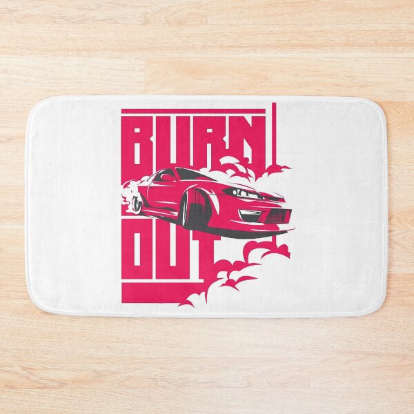 Item preview, BURN OUT CAR LUXURY BABY designed and sold by Vehiclestore.