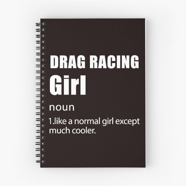Item preview, Drag Racing Definition, Funny Speed Racing, Dragster designed and sold by Aerial Addicts.