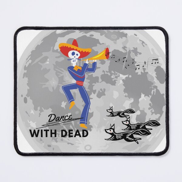 Item preview, Dance with dead designed and sold by dwangarts.