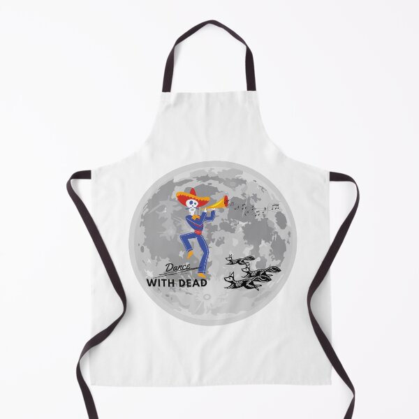 Item preview, Dance with dead designed and sold by dwangarts.