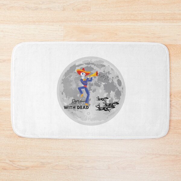 Item preview, Dance with dead designed and sold by dwangarts.