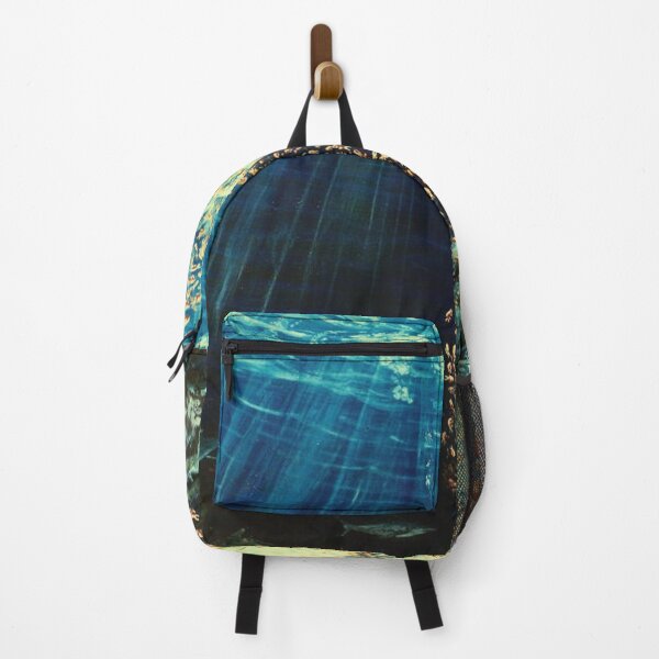 Item preview, CORAL REEF RAS MOHAMED RED SEA designed and sold by Mackenzie Moulton International Artist .