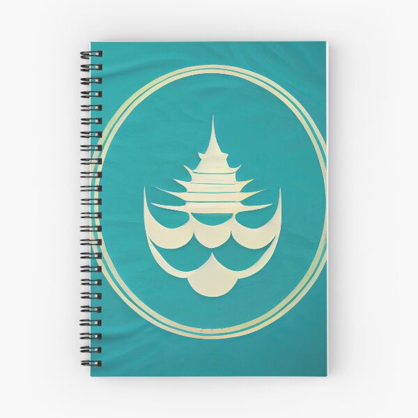 Item preview, Ballinesian Celeste Design designed and sold by Alcaselzer.