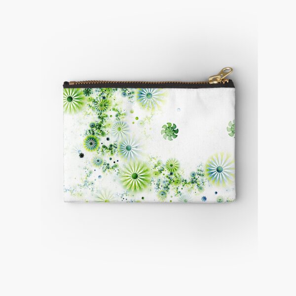 Item preview, Green chamomiles designed and sold by Klavdiya Krinichnaya.