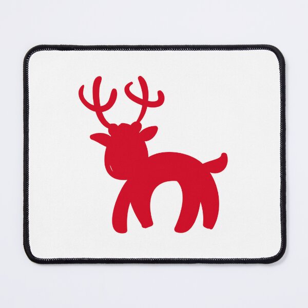 Item preview, Christmas Reindeer designed and sold by dawidtur.