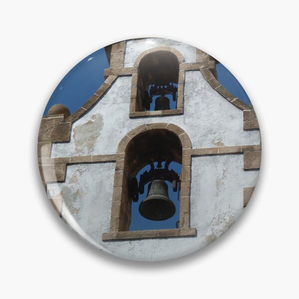 Item preview, Bell tower of the Convent  designed and sold by Fay  Hughes.