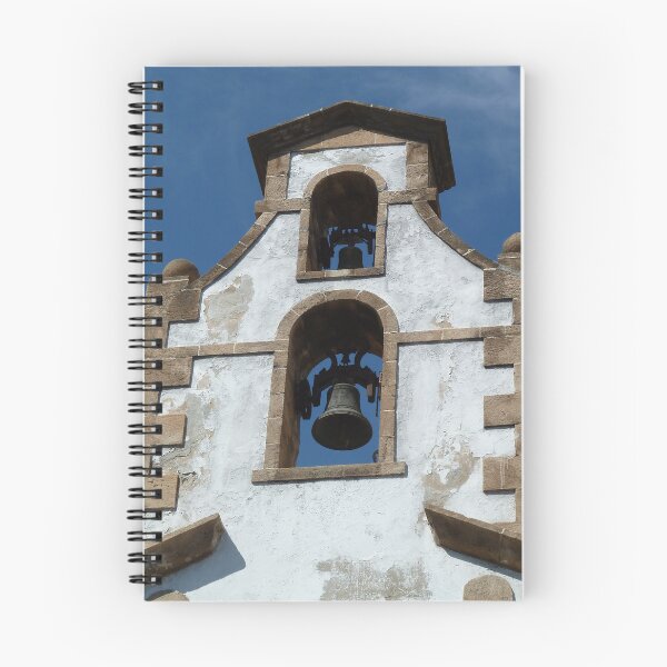 Item preview, Bell tower of the Convent  designed and sold by Fay  Hughes.