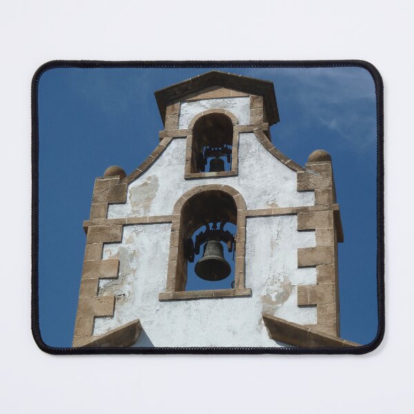 Item preview, Bell tower of the Convent designed and sold by Fay Hughes.