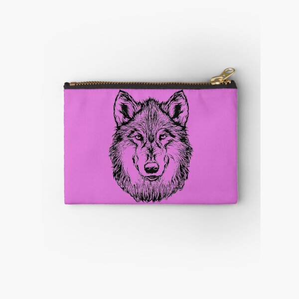 Item preview, Wolf Black designed and sold by RitaRThompso.