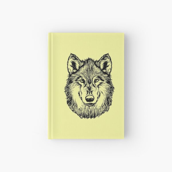 Item preview, Wolf Black designed and sold by RitaRThompso.