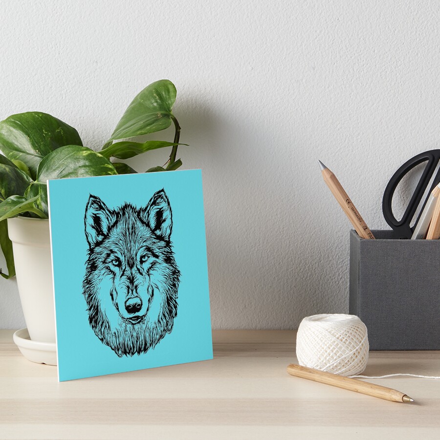 Item preview, Art Board Print designed and sold by RitaRThompso.