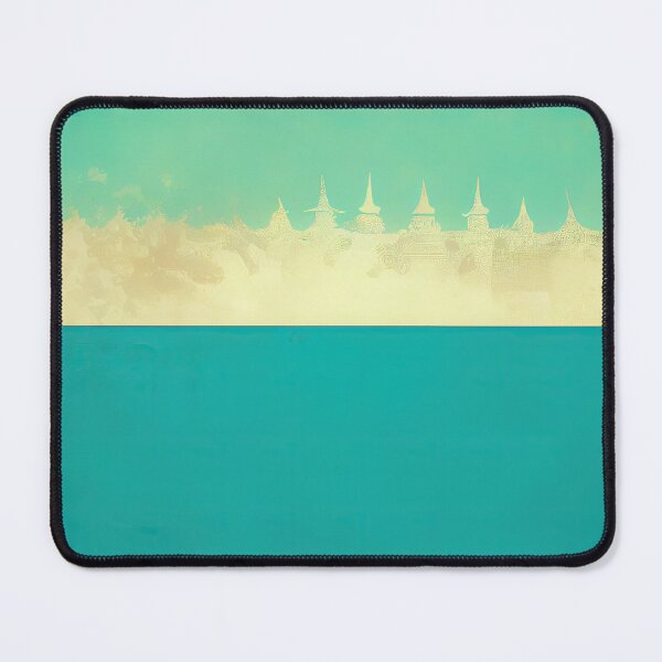 Item preview, Ballinesian Celeste Design designed and sold by Alcaselzer.